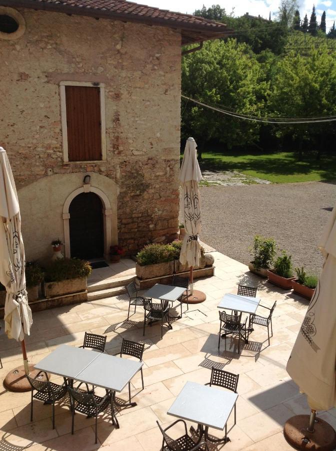 Agriturismo Ca' Verde SantʼAmbrogio di Valpolicella Exterior foto
